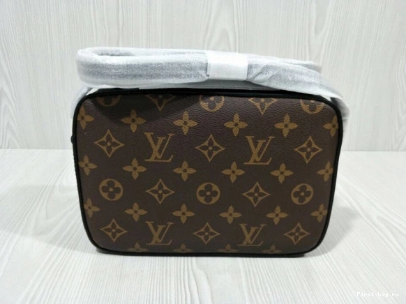 First bag ru LOUIS SAINTONGE VUITTON 0723